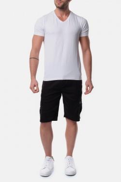 BERMUDA CARGO NEWGATE-GRIS