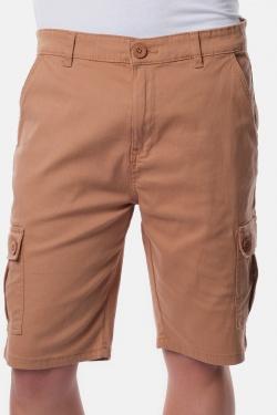 BERMUDA CARGO NEWGATE-GRIS