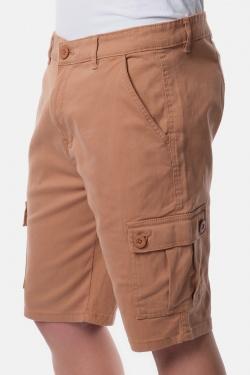 BERMUDA CARGO NEWGATE-GRIS