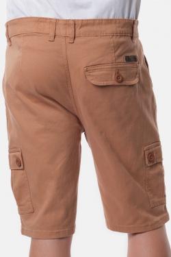 BERMUDA CARGO NEWGATE-GRIS