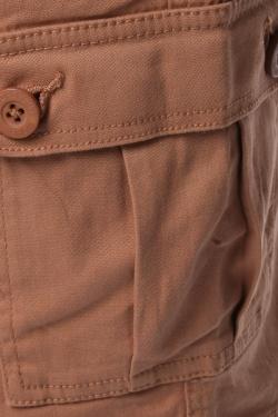 BERMUDA CARGO NEWGATE-GRIS