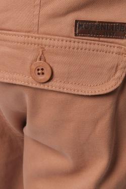 BERMUDA CARGO NEWGATE-GRIS