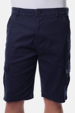 BERMUDA CARGO NEWGATE-GRIS