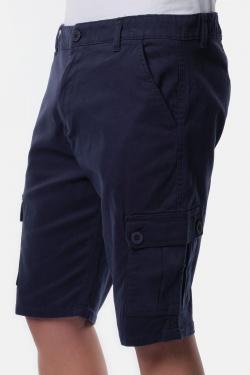 BERMUDA CARGO NEWGATE-GRIS