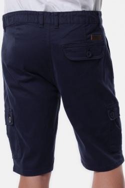 BERMUDA CARGO NEWGATE-GRIS