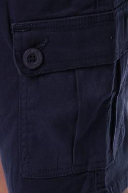 BERMUDA CARGO NEWGATE-GRIS