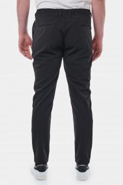 PANTALON HABILLÉ-SHYTO-NOIR