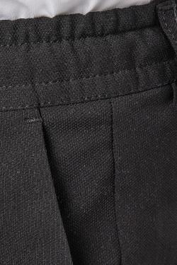 PANTALON HABILLÉ-SHYTO-NOIR