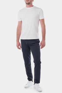 PANTALON HABILLÉ-SHYTO-NOIR