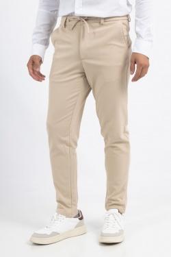 PANTALON HABILLÉ-SHYTO-NOIR