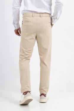 PANTALON HABILLÉ-SHYTO-NOIR