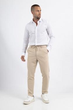 PANTALON HABILLÉ-SHYTO-NOIR