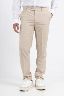 PANTALON HABILLÉ-SHYTO-NOIR