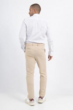 PANTALON HABILLÉ-SHYTO-NOIR