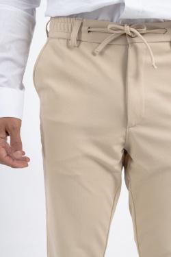 PANTALON HABILLÉ-SHYTO-NOIR