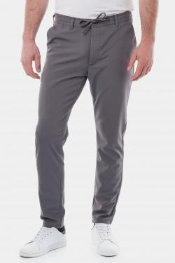 PANTALON HABILLÉ-SHYTO-NOIR