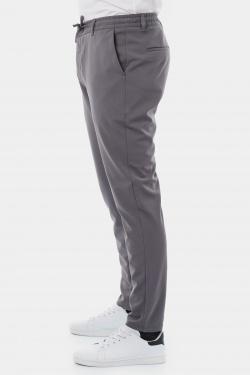 PANTALON HABILLÉ-SHYTO-NOIR
