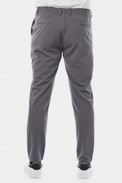PANTALON HABILLÉ-SHYTO-NOIR