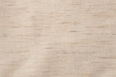 CHEMISE COL MAO EN LIN DADAM-BEIGE CLAIR