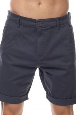 BERMUDA UNI-MINATO-GRIS
