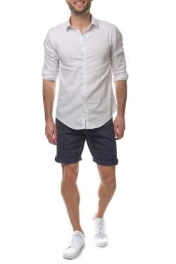 BERMUDA UNI-MINATO-GRIS