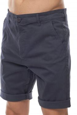 BERMUDA UNI-MINATO-GRIS