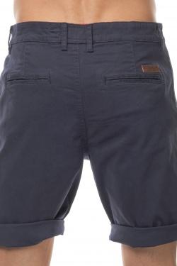 BERMUDA UNI-MINATO-GRIS