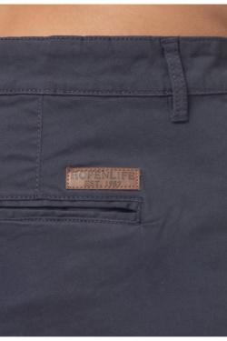 BERMUDA UNI-MINATO-GRIS