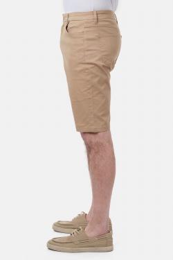 BECKMAN-BERMUDA CHINO-BEIGE