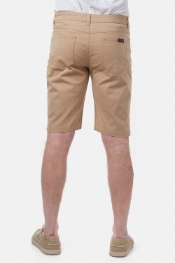 BECKMAN-BERMUDA CHINO-BEIGE