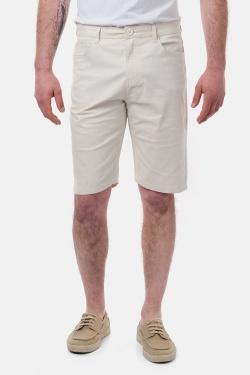 BECKMAN-BERMUDA CHINO-BEIGE