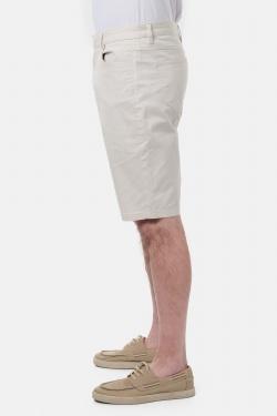 BECKMAN-BERMUDA CHINO-BEIGE