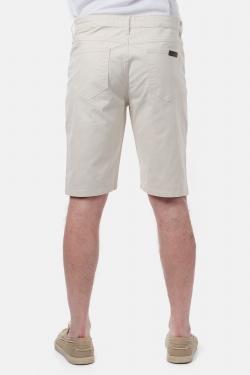 BECKMAN-BERMUDA CHINO-BEIGE