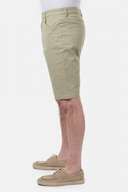 BECKMAN-BERMUDA CHINO-BEIGE
