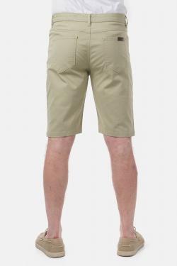 BECKMAN-BERMUDA CHINO-BEIGE