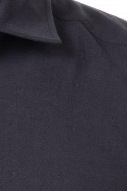 CHEMISETTE ZARAEL (M-3XL)-BLANC