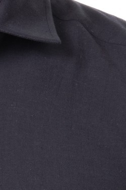 Chemise manches courtes RAZEL-MARINE