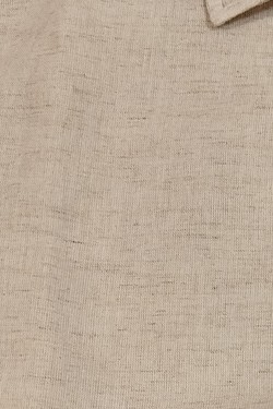 Chemise manches courtes RAZEL-MARINE