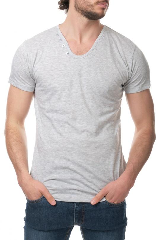 NARSUS-PACK DE 6 PIECES-GRIS
