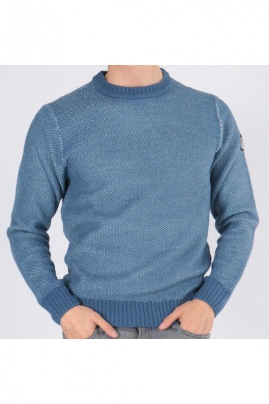 ERWIN-FIN DE SERIE-INDIGO