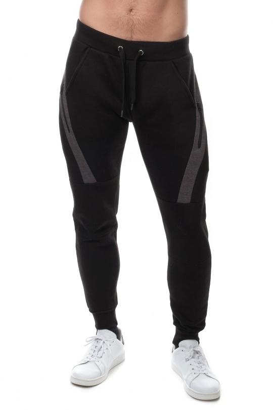 ACCROBAT-JOGGING FANTAISI -NOIR