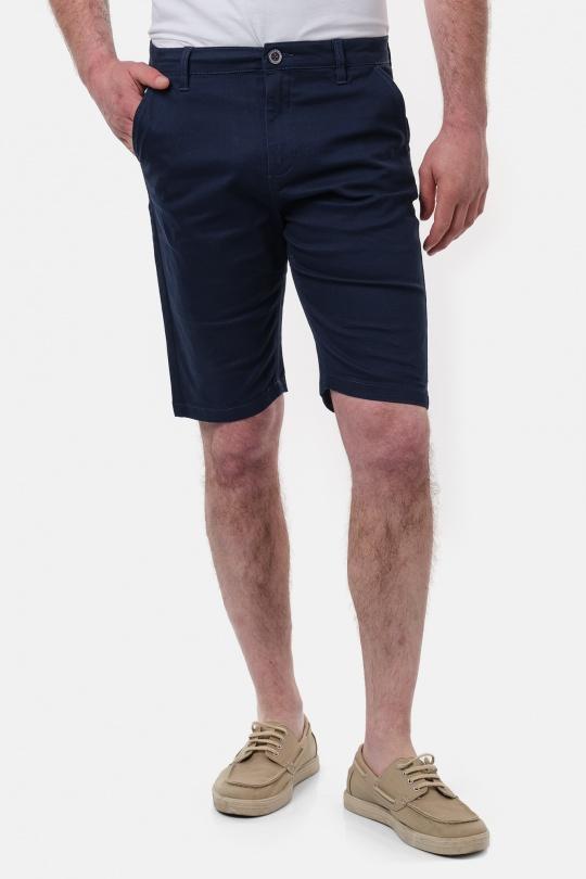 BERMUDA UNI LUCKY-NAVY