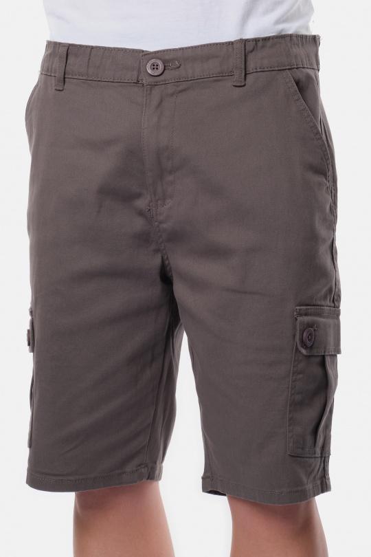 BERMUDA CARGO NEWGATE-GRIS