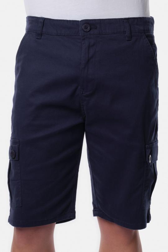 BERMUDA CARGO NEWGATE-NAVY
