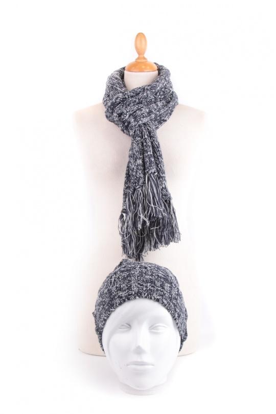 IAJIROBET 1 (GRIS ET NAVY)-NAVY