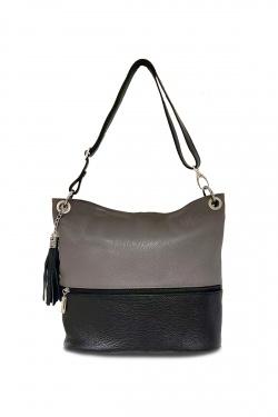 RI3837-CHOCO/BEIGE