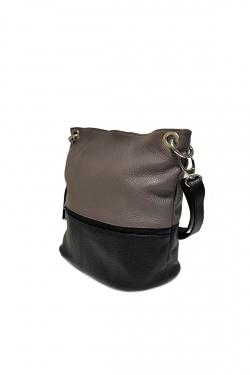 RI3837-CHOCO/BEIGE
