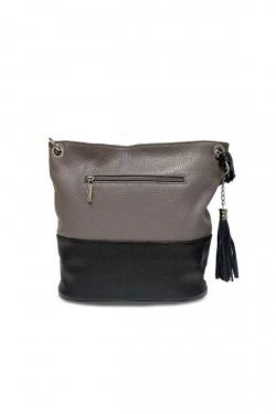 RI3837-CHOCO/BEIGE