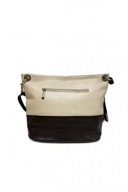 RI3837-CHOCO/BEIGE