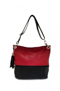 RI3837-CHOCO/BEIGE
